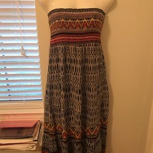 Chelsea&Violet maxi dress.